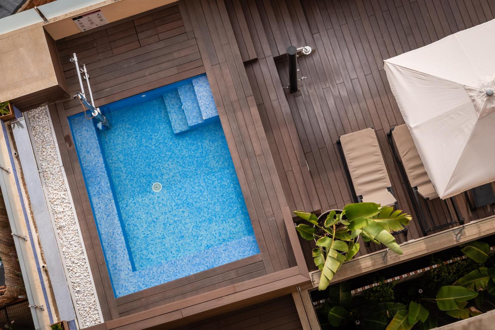 Arya Stadium Hotel — الصور 3